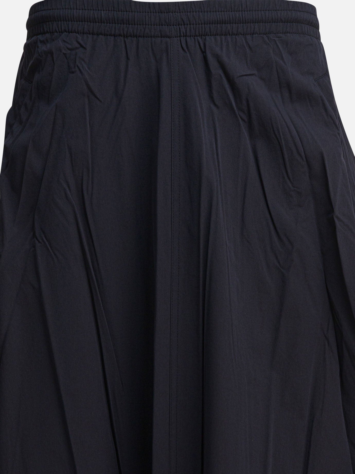 Long skirts Solid colour  Black - Balenciaga Women | PDP | VIETTI Online Store | Zoom-Modal_3
