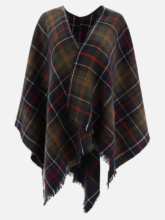 Shawls 81%polyester 19%viscose  Beige - Barbour Women | PDP | VIETTI Online Store 
