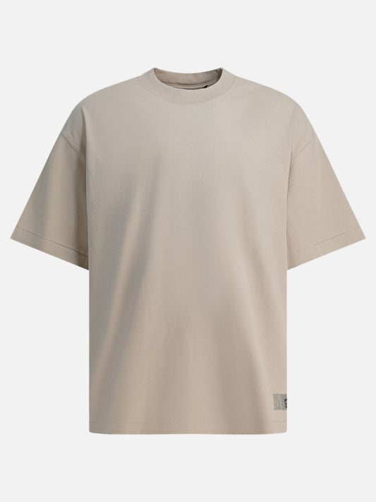 Crewneck t-shirts Print  White - Barbour Men | PDP | VIETTI Online Store 
