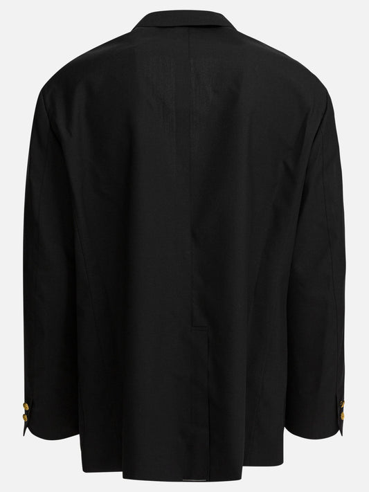 Blazers Solid colour  Blue - Beams Plus Men | PLP | VIETTI Online Store | 2
