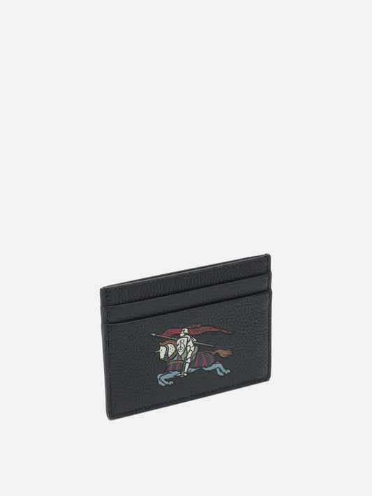 Card holders 100% calf leather  Black - Burberry Men | PLP | VIETTI Online Store | 2
