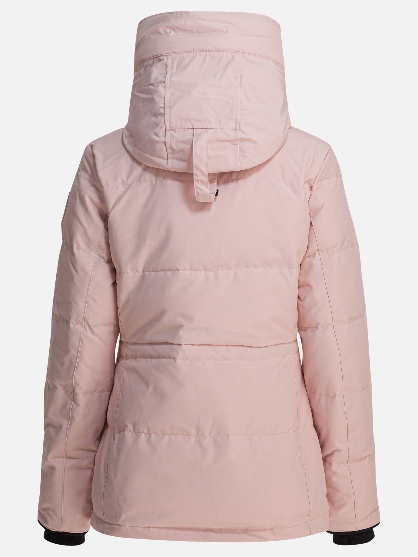 Parkas Logo  Pink - Canada Goose Women | PDP | VIETTI Online Store | Zoom-Modal_2
