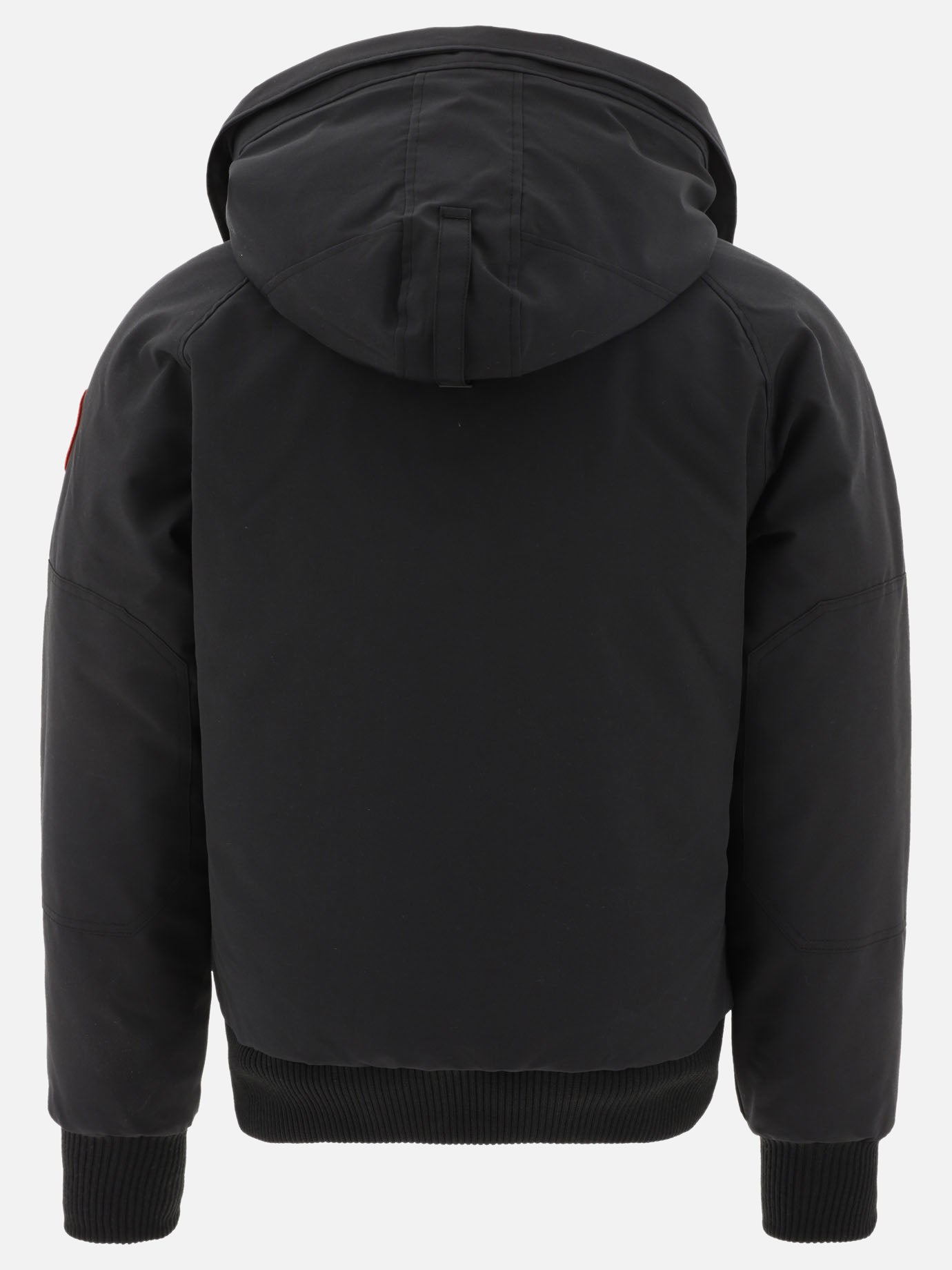 Bomber jackets Logo  Black - Canada Goose Men | PDP | VIETTI Online Store | Zoom-Modal_2
