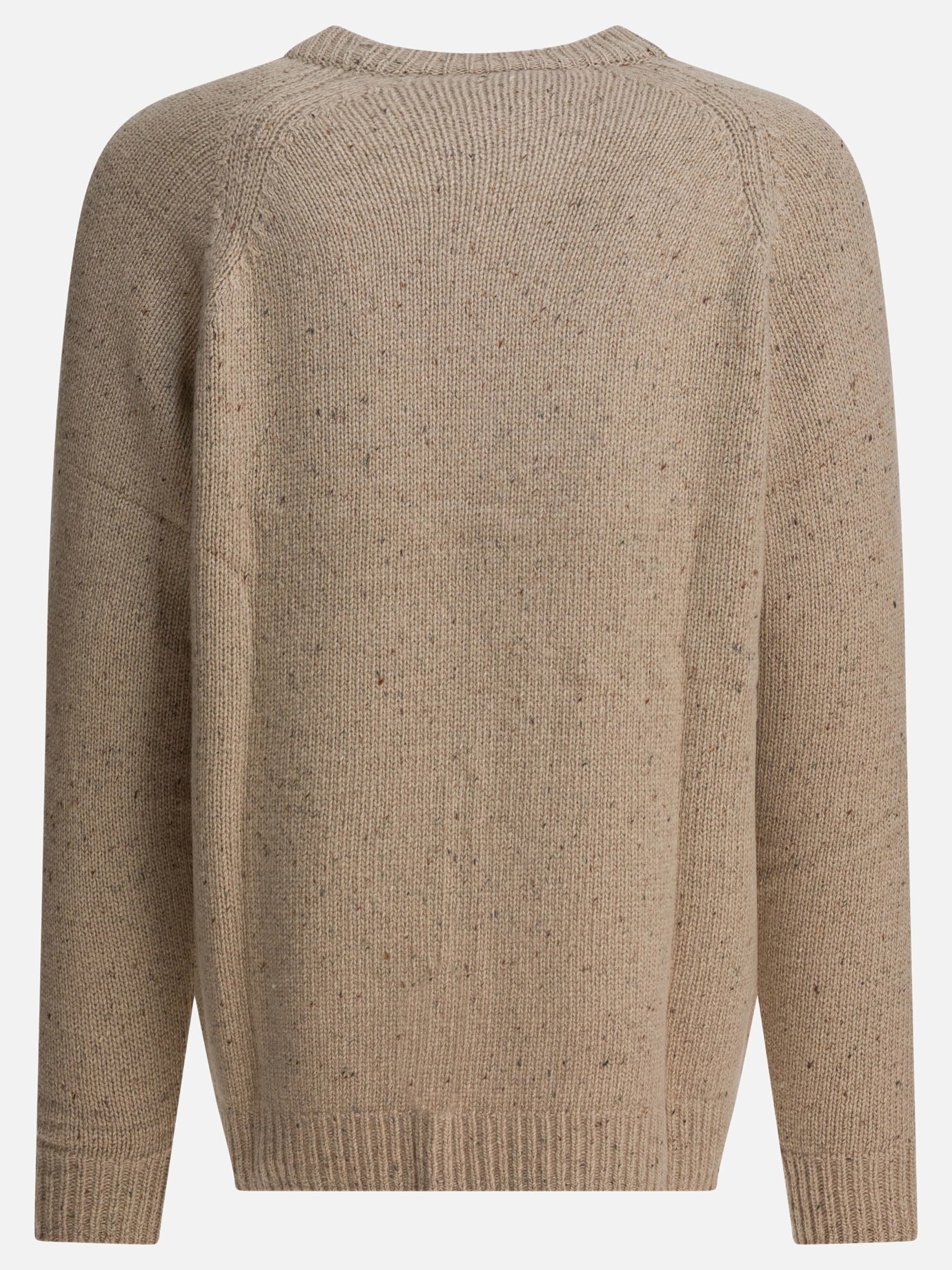 Crewneck sweaters Solid colour  Beige - Carhartt WIP Men | PDP | VIETTI Online Store | thumbnail_2