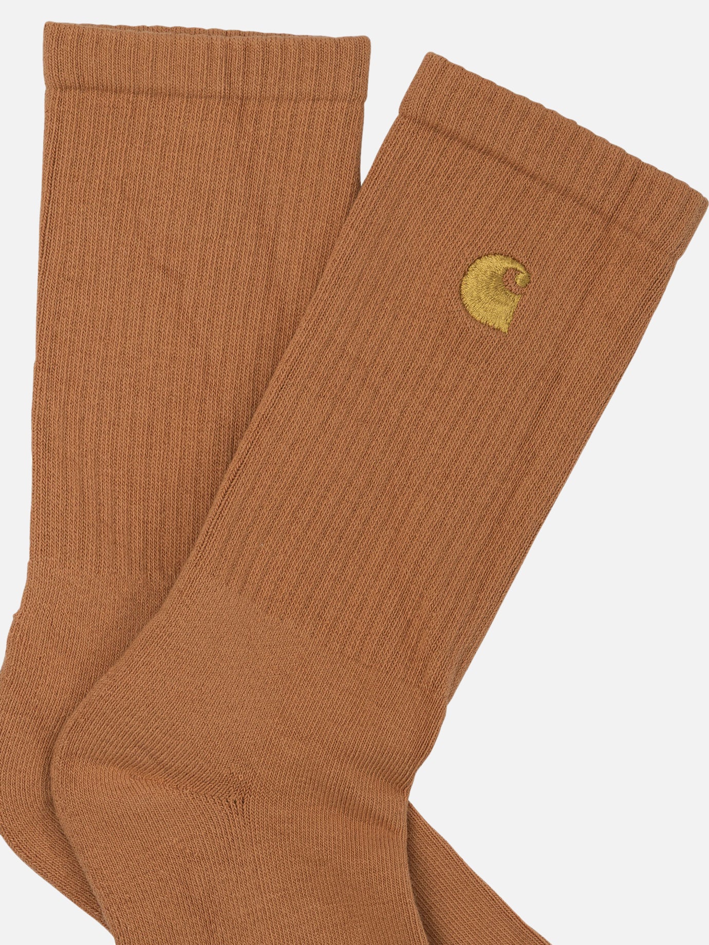 Sport socks Logo  Red - Carhartt WIP Men | PDP | VIETTI Online Store | Zoom-Modal_2
