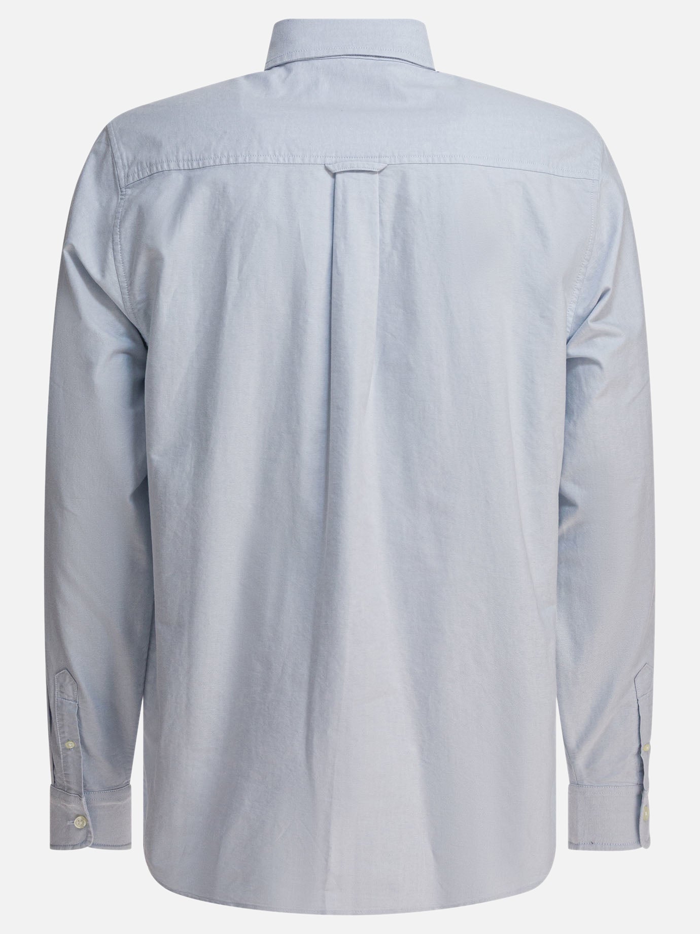 Casual shirts Solid colour  Blue - Carhartt WIP Men | PDP | VIETTI Online Store | thumbnail_2