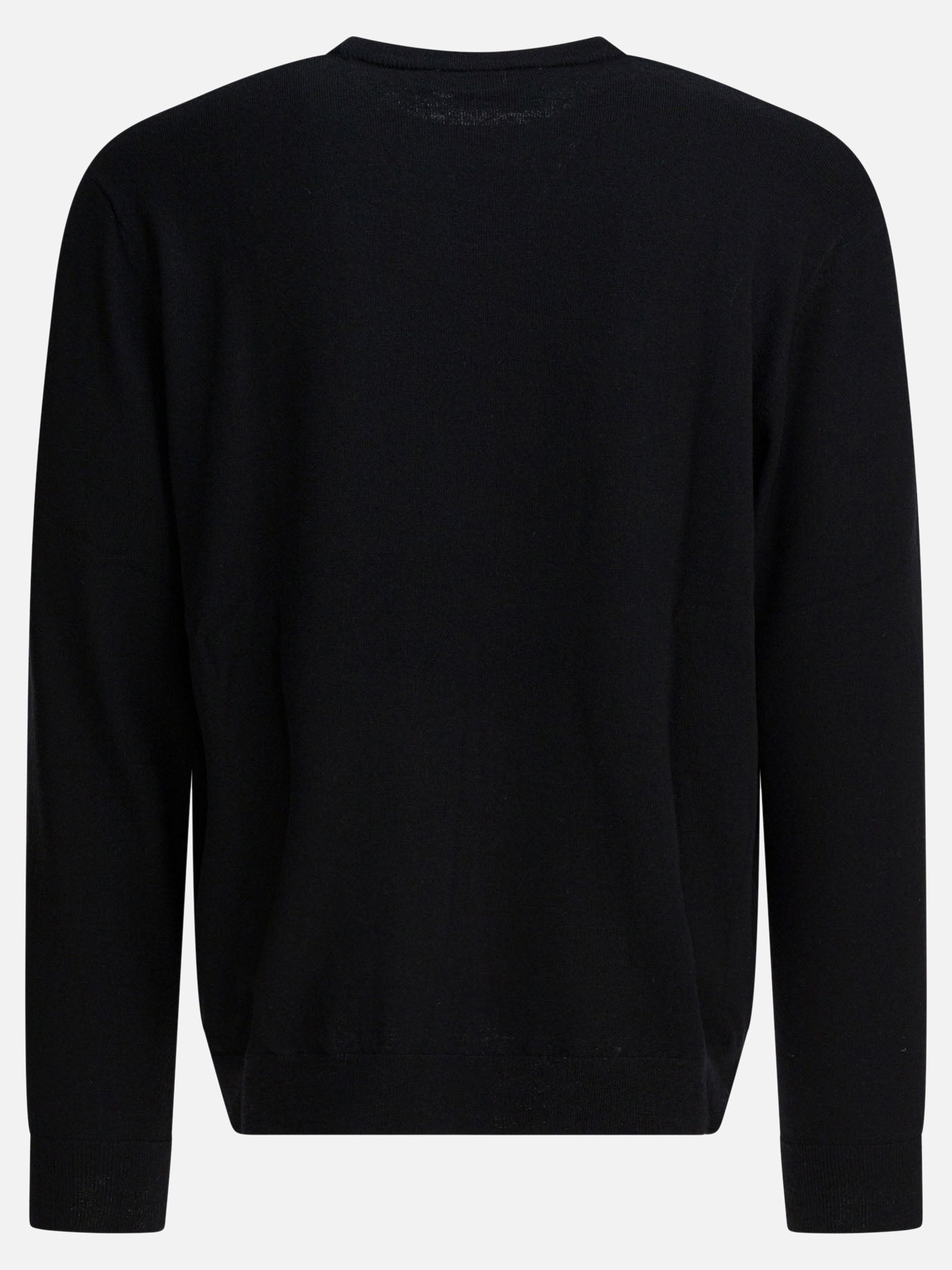 Crewneck sweaters Logo  Black - Carhartt WIP Men | PDP | VIETTI Online Store | thumbnail_2