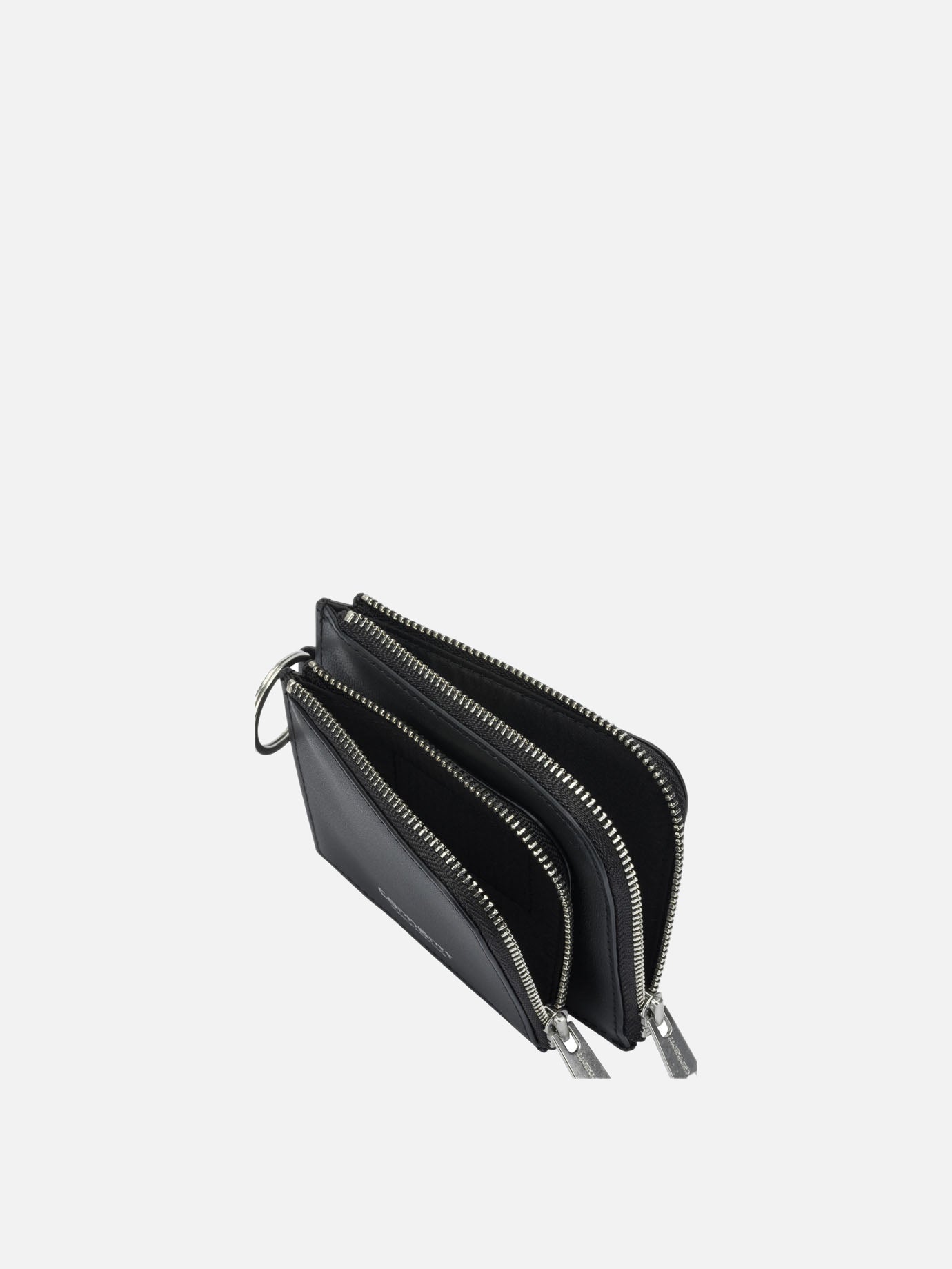 Wallets 100% cow  Black - Carhartt WIP Men | PDP | VIETTI Online Store | thumbnail_5