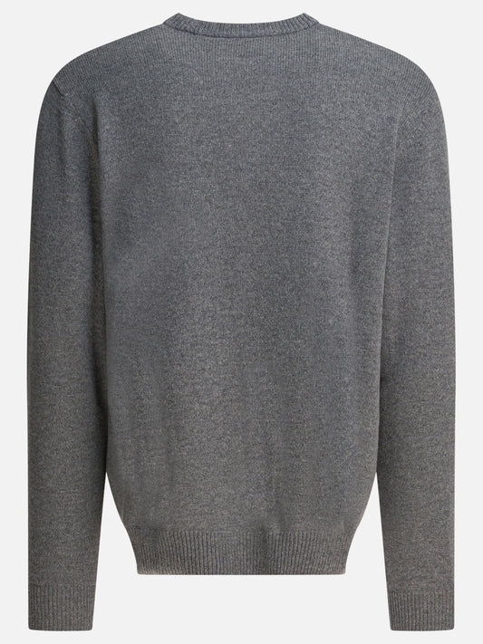 Crewneck sweaters Logo  Grey - Carhartt WIP Men | PDP | VIETTI Online Store | 2
