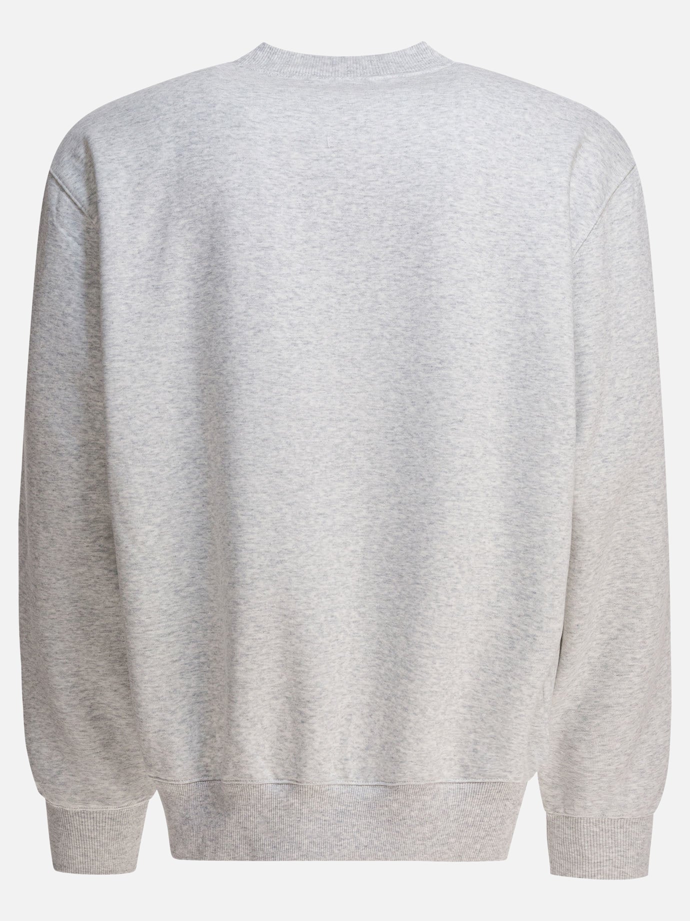Crewnecks Logo  Grey - Carhartt WIP Men | PDP | VIETTI Online Store | Zoom-Modal_2
