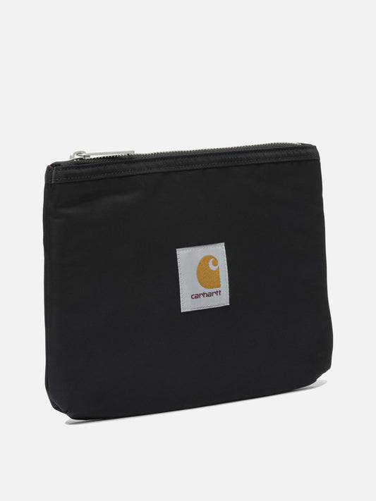 Wallets 100% nylon  Black - Carhartt WIP Men | PLP | VIETTI Online Store | 2
