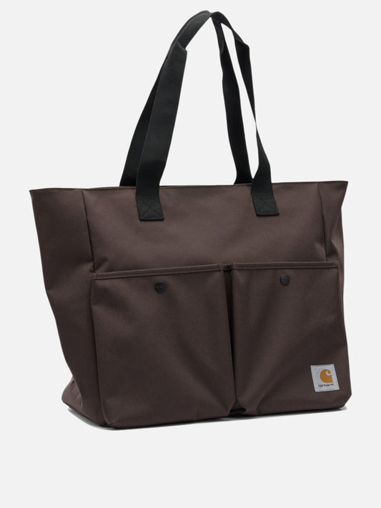Medium bags 100% polyester  Brown - Carhartt WIP Men | PLP | VIETTI Online Store | 2
