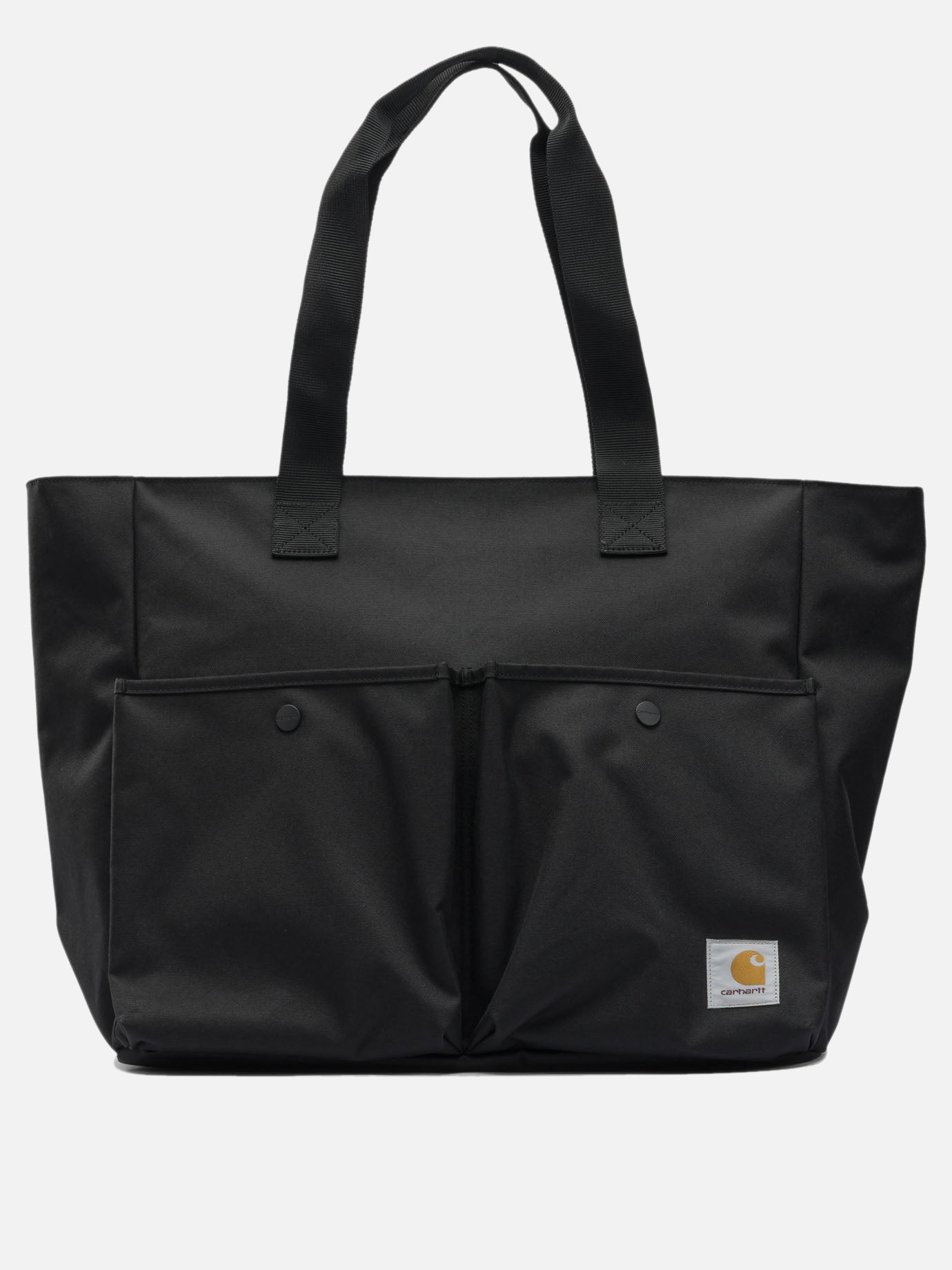 Medium bags 100% polyester  Black - Carhartt WIP Men | PDP | VIETTI Online Store | Zoom-Modal
