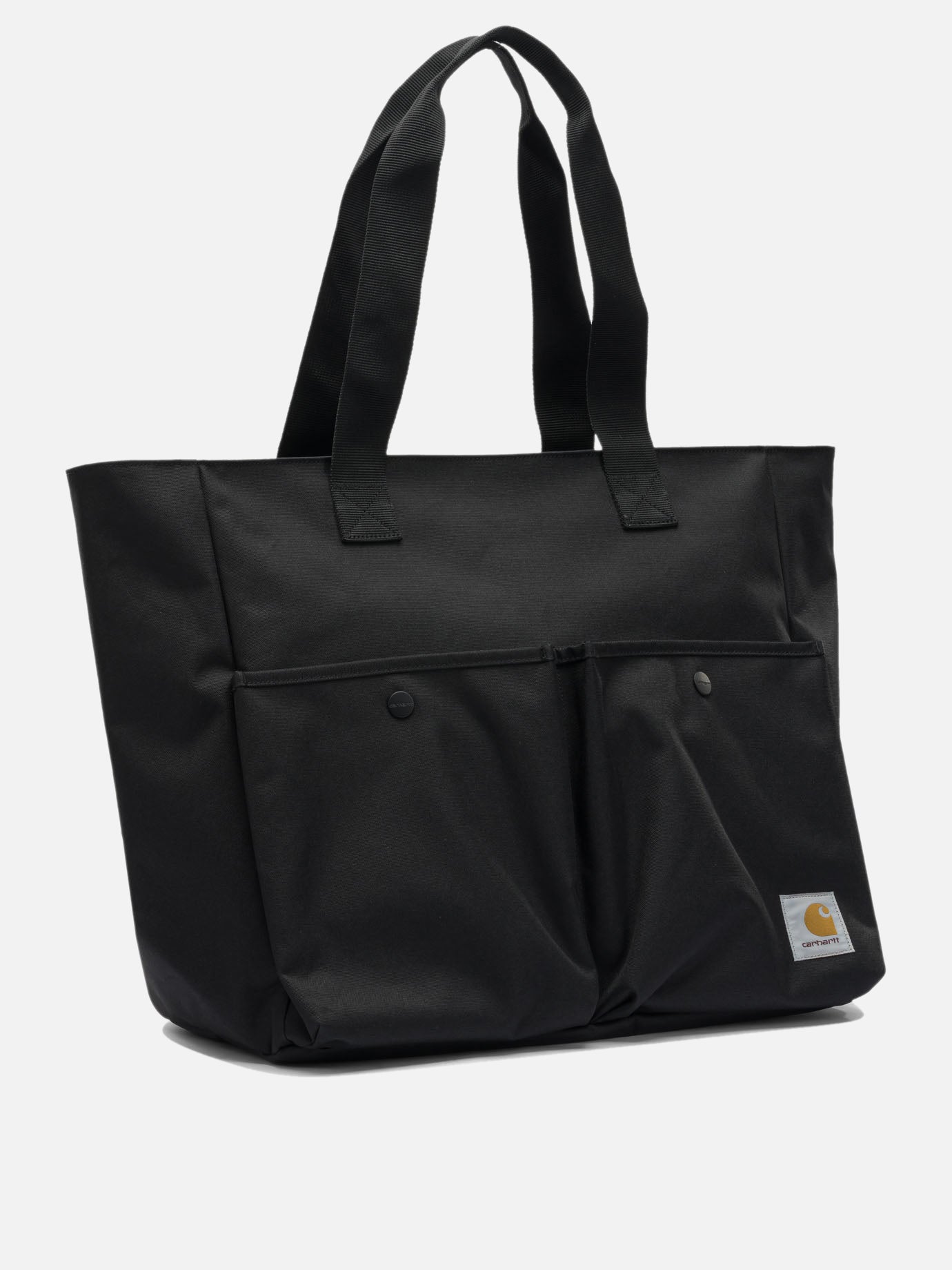 Medium bags 100% polyester  Black - Carhartt WIP Men | PDP | VIETTI Online Store | thumbnail_2