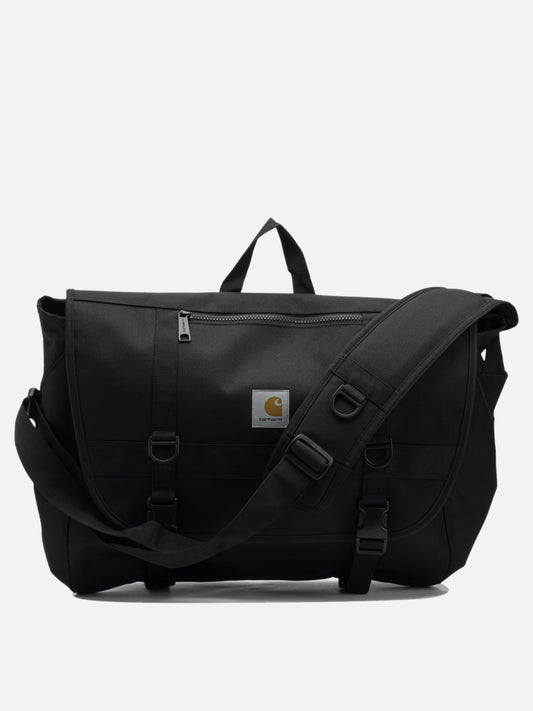 Large bags 100% polyester  Black - Carhartt WIP Men | PLP | VIETTI Online Store 
