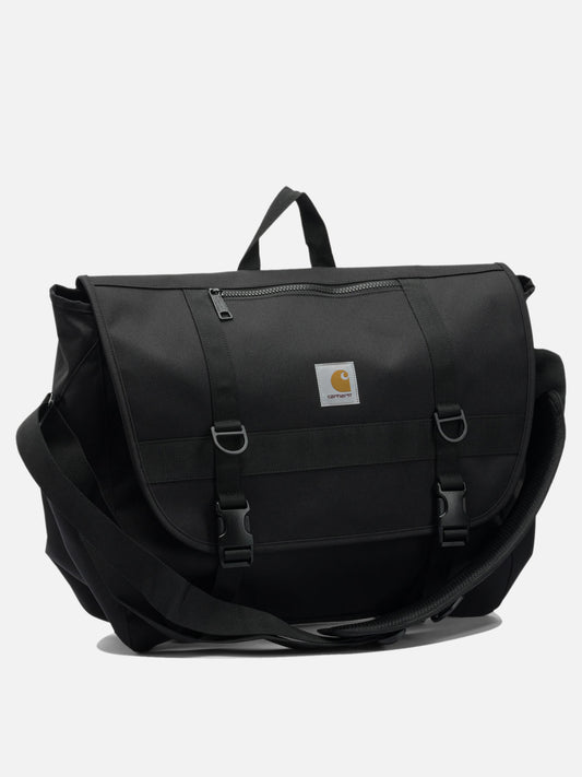 Large bags 100% polyester  Black - Carhartt WIP Men | PLP | VIETTI Online Store | 2
