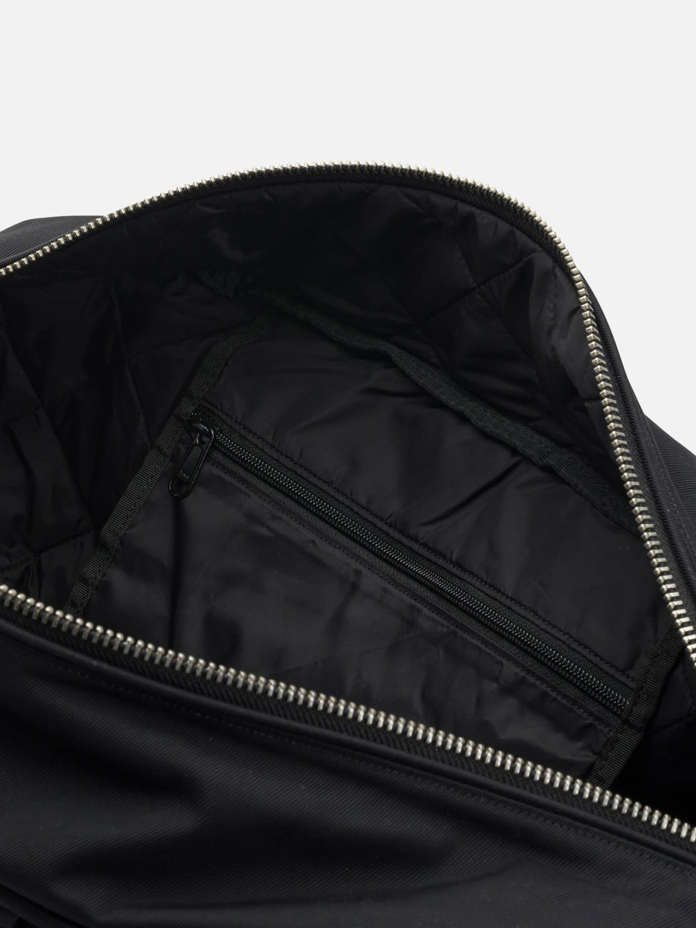 Travel bags Logo  Black - Carhartt WIP Men | PDP | VIETTI Online Store | thumbnail_5