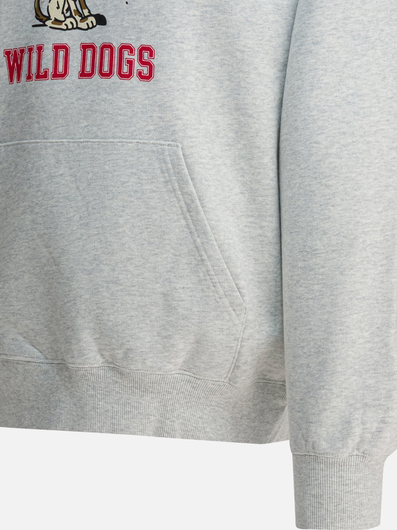 Hoodies Graphics  Grey - Carhartt WIP Men | PDP | VIETTI Online Store | Zoom-Modal_4
