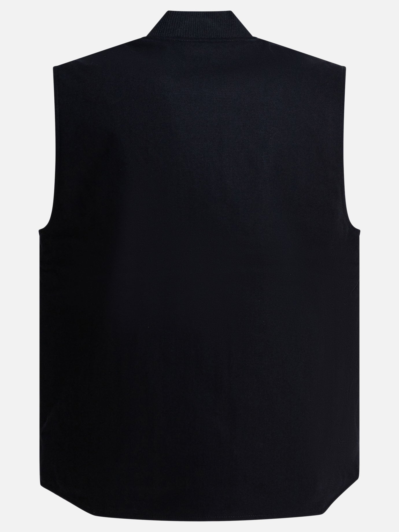 Vest jackets Logo  Black - Carhartt WIP Men | PDP | VIETTI Online Store | Zoom-Modal_2
