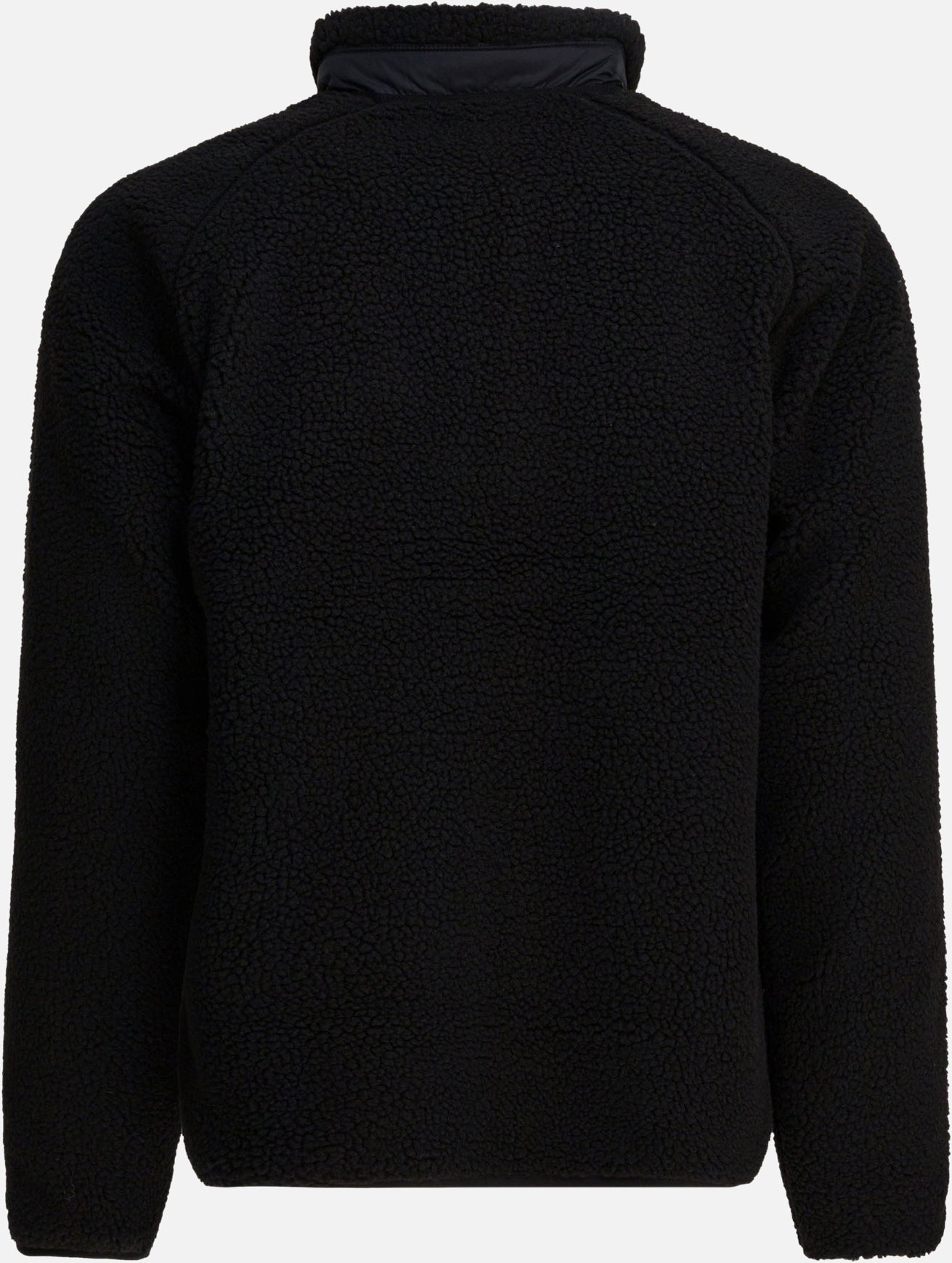 Fleece jackets Logo  Black - Carhartt WIP Men | PDP | VIETTI Online Store | Zoom-Modal_2
