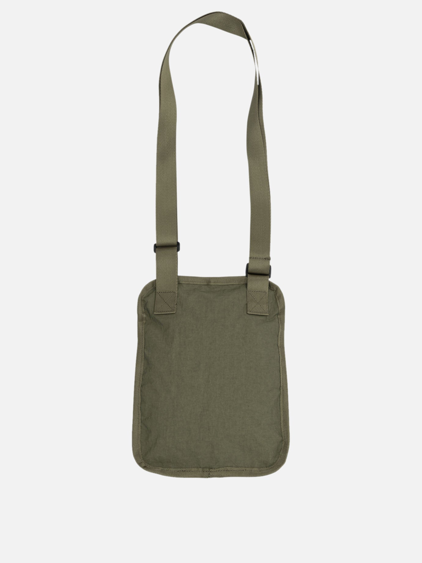 Small bags 100% polyamide  Brown - C.P. Company Men | PDP | VIETTI Online Store | thumbnail_2