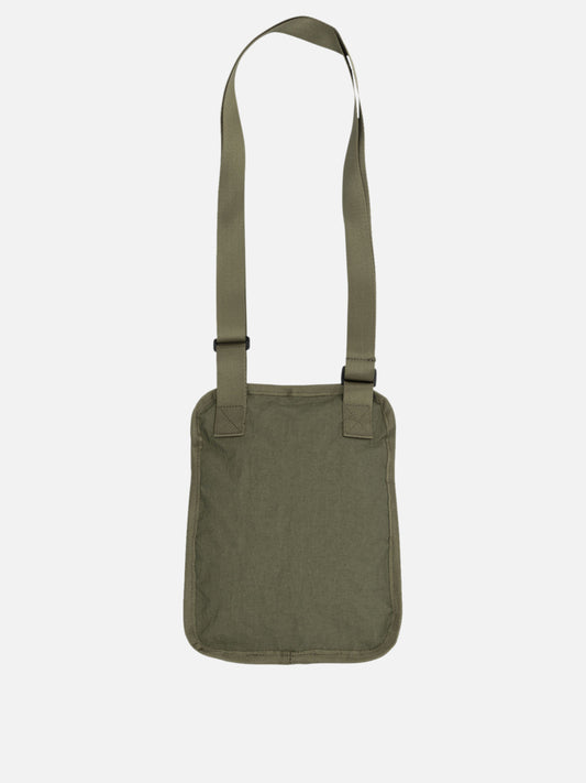 Small bags 100% polyamide  Brown - C.P. Company Men | PDP | VIETTI Online Store | 2
