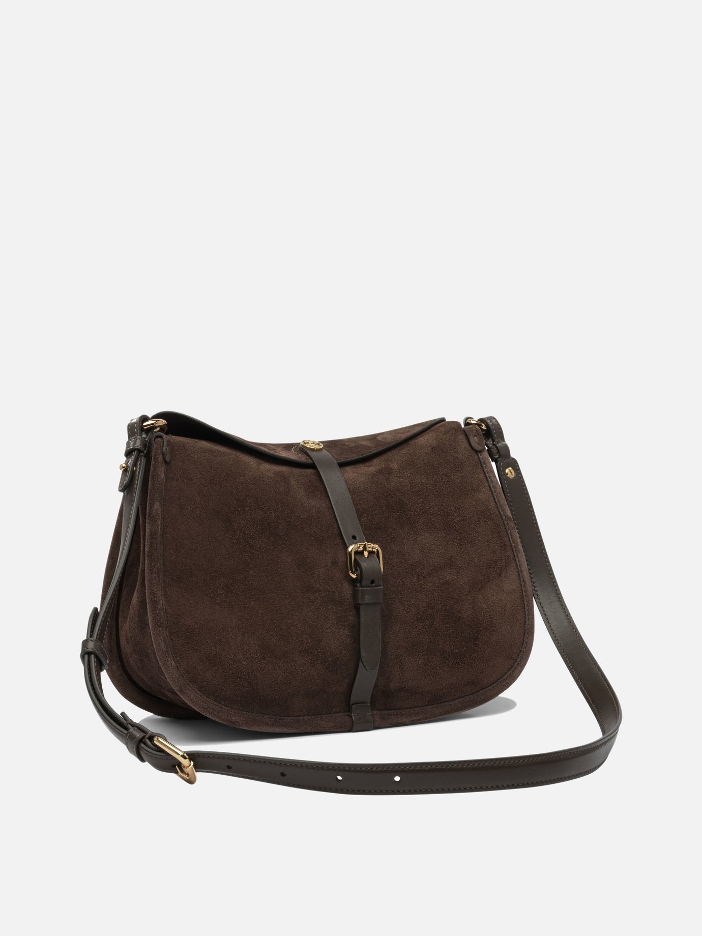 Small bags 100% suede  Brown - Etro Women | PDP | VIETTI Online Store | thumbnail_2