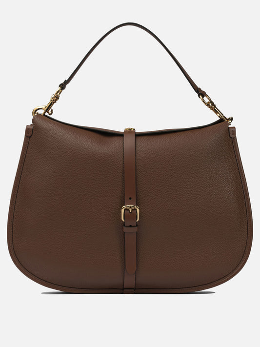 Large bags 100% calfskin  Brown - Etro Women | PDP | VIETTI Online Store 
