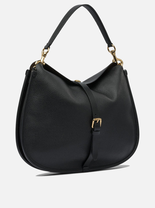 Large bags 100% calf leather  Black - Etro Women | PDP | VIETTI Online Store | 2
