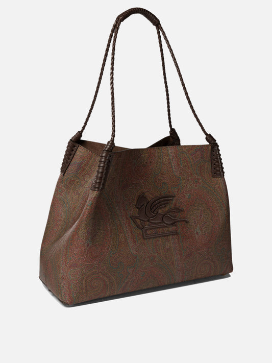 Etro "Libra" tote bag 15426909_UNI Bordeaux 2