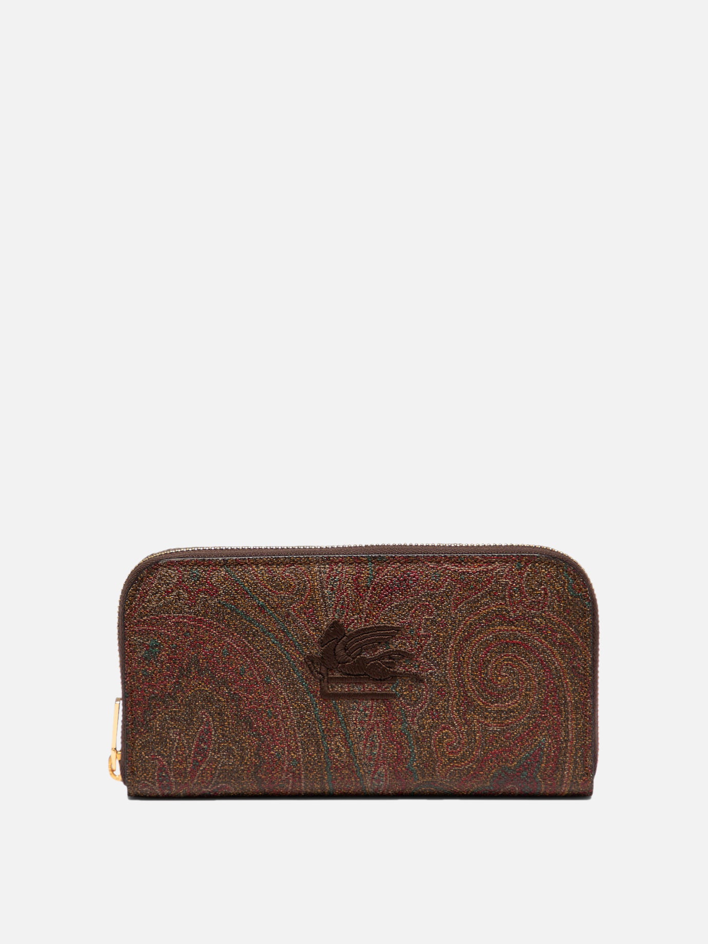 Wallets Accessories  Bordeaux - Etro Women | PDP | VIETTI Online Store | Zoom-Modal
