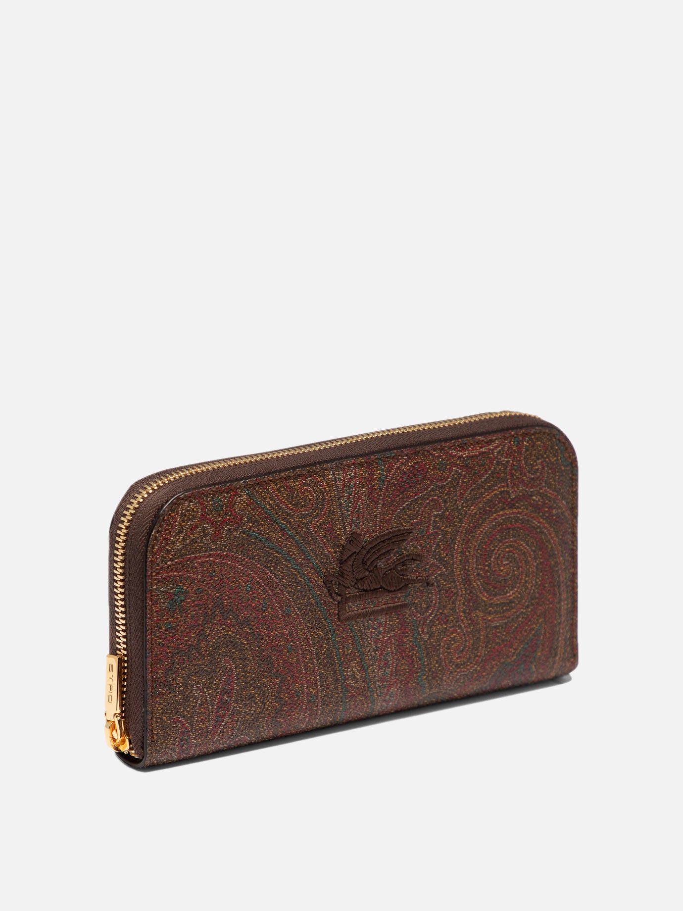 Wallets Accessories  Bordeaux - Etro Women | PDP | VIETTI Online Store | Zoom-Modal_2
