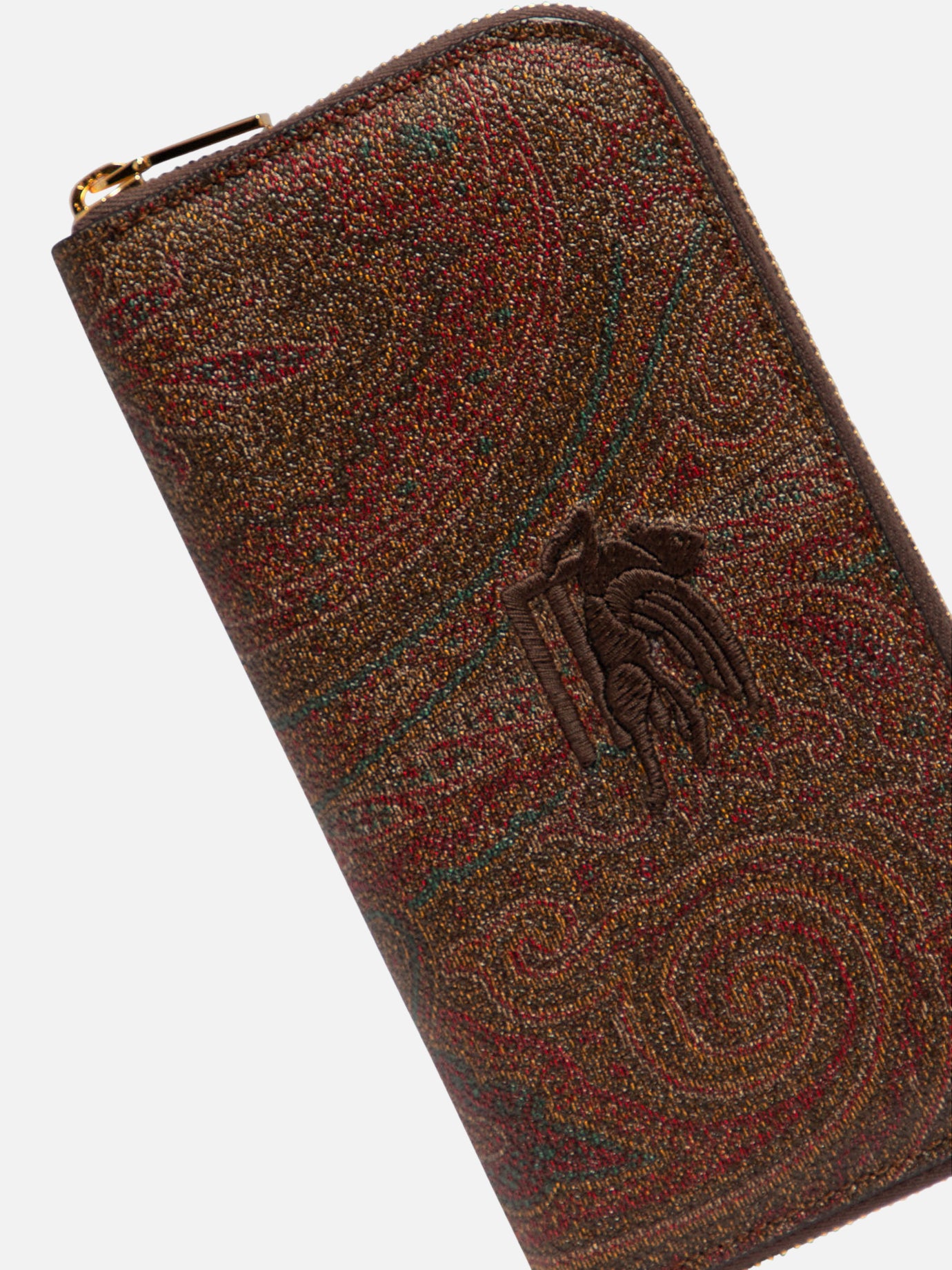 Wallets Accessories  Bordeaux - Etro Women | PDP | VIETTI Online Store | thumbnail_4