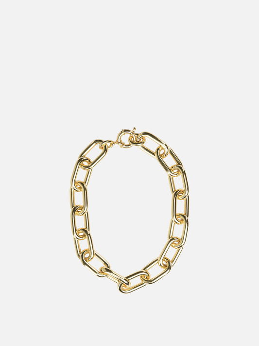 Necklaces 100% brass  Gold - Federica Tosi Women | PDP | VIETTI Online Store 
