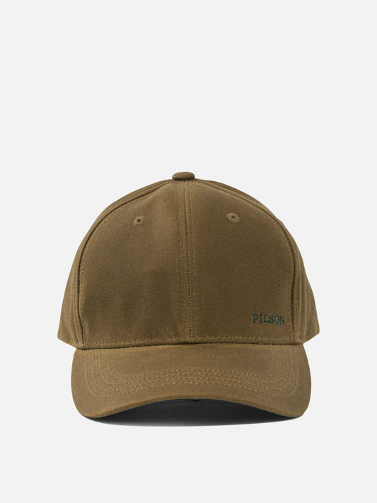 Trucker caps Logo  Brown - Filson Men | PLP | VIETTI Online Store 
