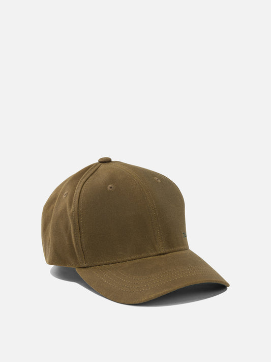Trucker caps Logo  Brown - Filson Men | PLP | VIETTI Online Store | 2
