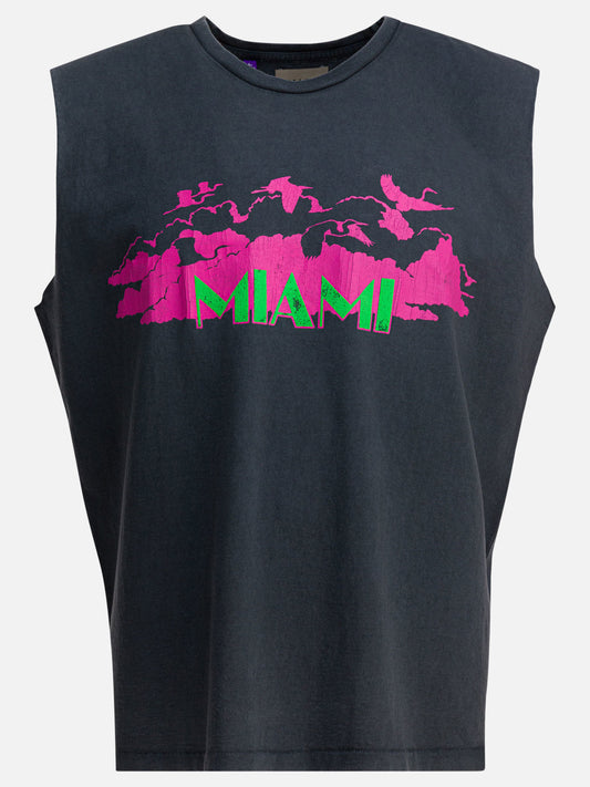 Tank tops Print  Grey - Gallery Dept. Men | PLP | VIETTI Online Store 
