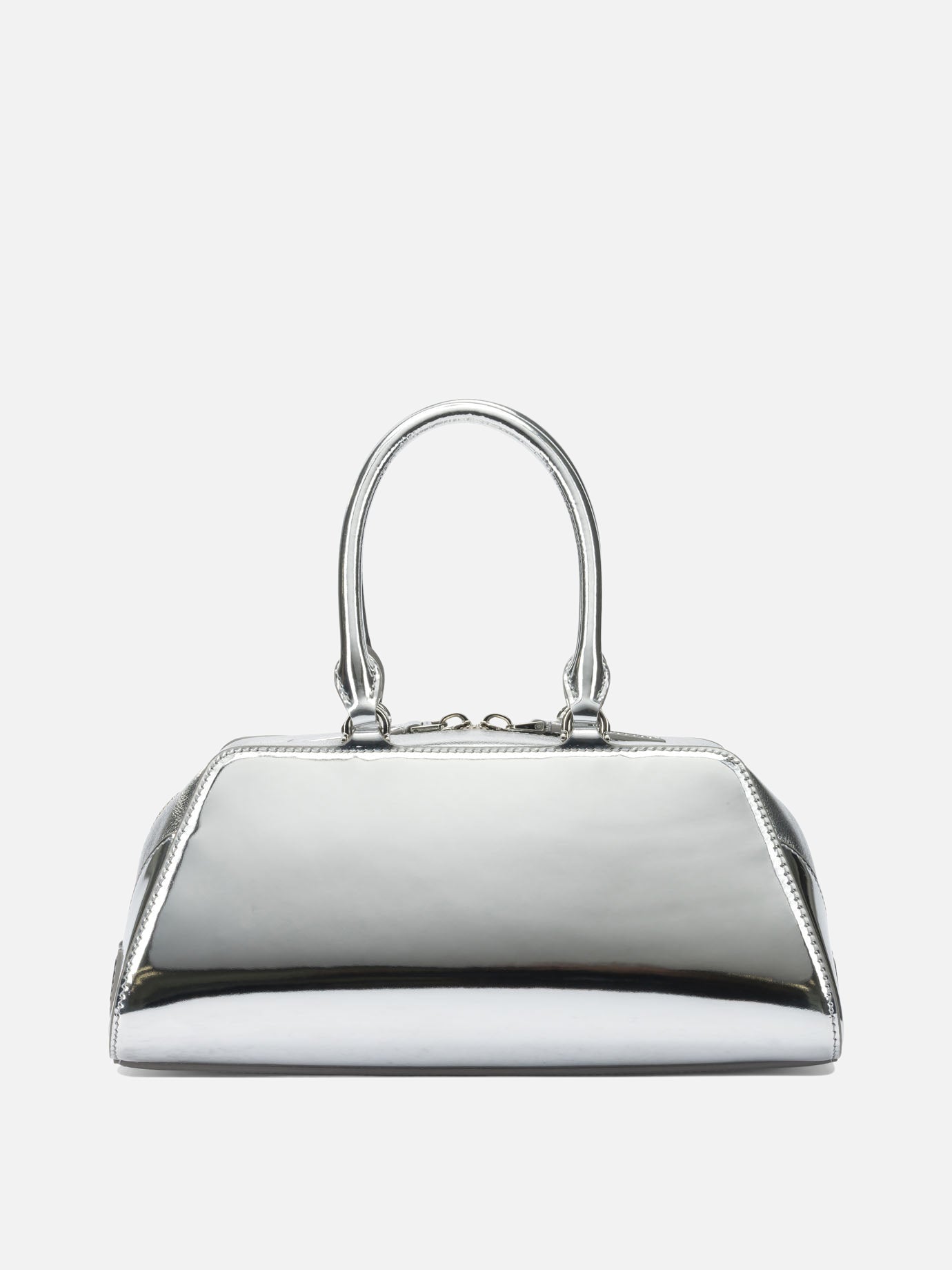 Small bags 100% calf leather  Silver - Givenchy Women | PDP | VIETTI Online Store | Zoom-Modal_3
