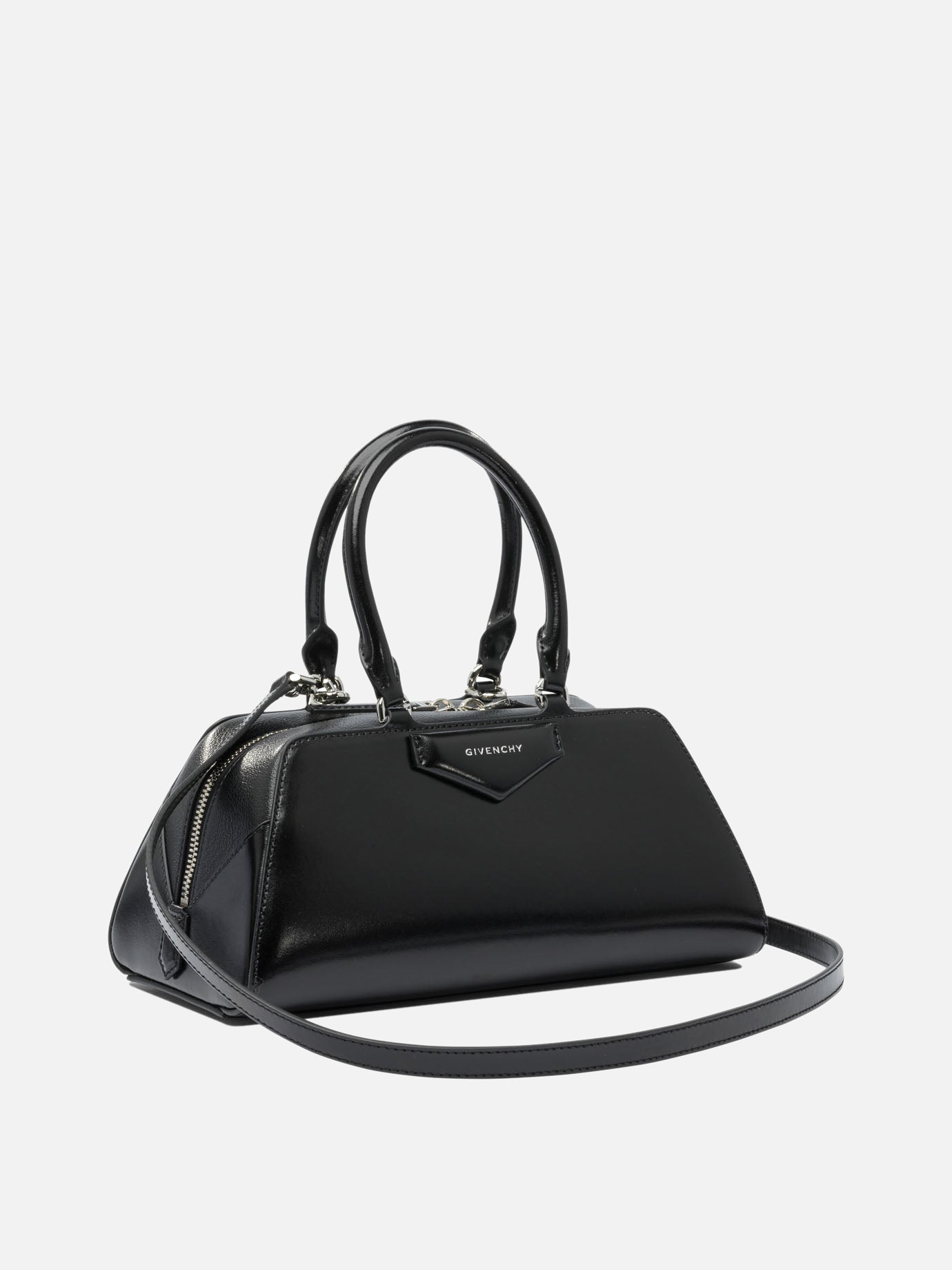 Small bags 100% cotton  Black - Givenchy Women | PDP | VIETTI Online Store | Zoom-Modal_2
