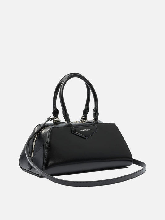 Small bags 100% cotton  Black - Givenchy Women | PLP | VIETTI Online Store | 2
