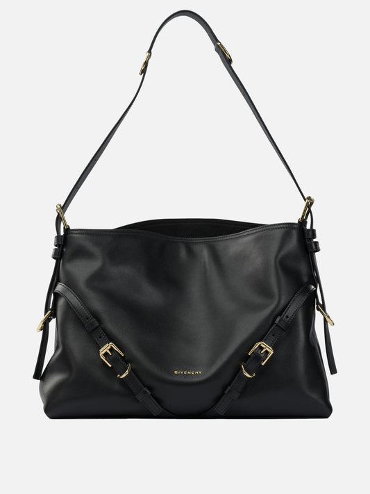 Medium bags 100% calf leather  Black - Givenchy Women | PDP | VIETTI Online Store 
