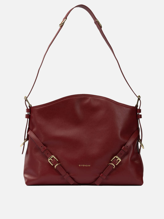 Medium bags 100% calf leather  Red - Givenchy Women | PDP | VIETTI Online Store 
