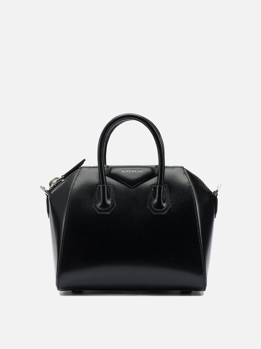 Small bags Logo  Black - Givenchy Women | PDP | VIETTI Online Store 
