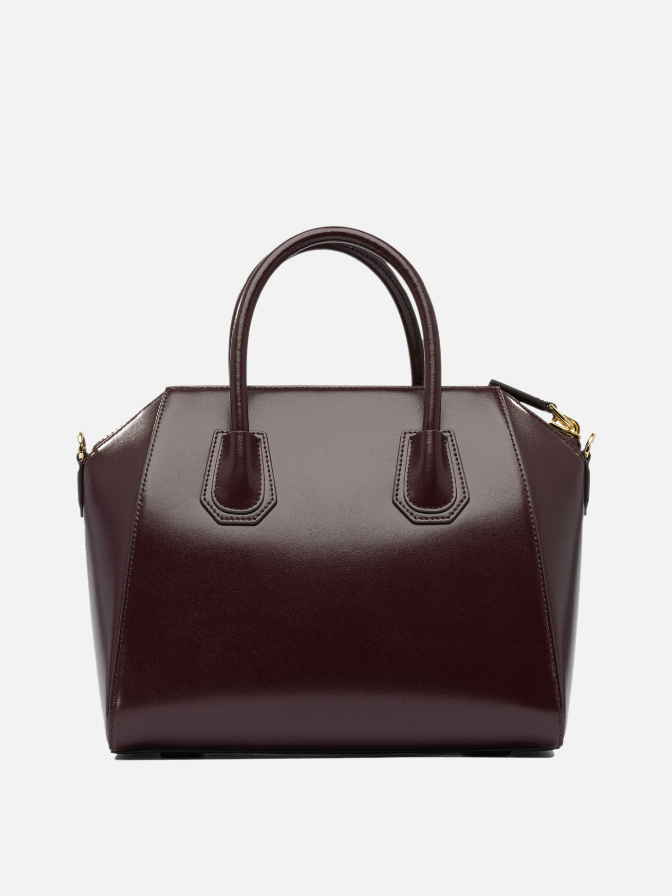 Small bags Solid colour  Bordeaux - Givenchy Women | PDP | VIETTI Online Store | Zoom-Modal_3
