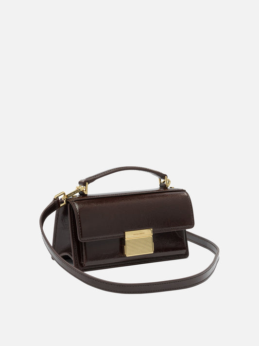 Small bags 100% calf leather  Brown - Golden Goose Women | PLP | VIETTI Online Store | 2
