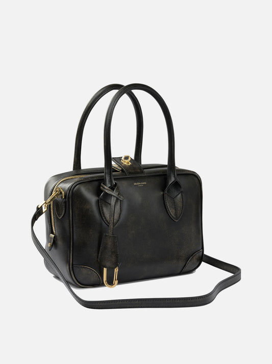 Mini bags 100% leather  Black - Golden Goose Women | PLP | VIETTI Online Store | 2
