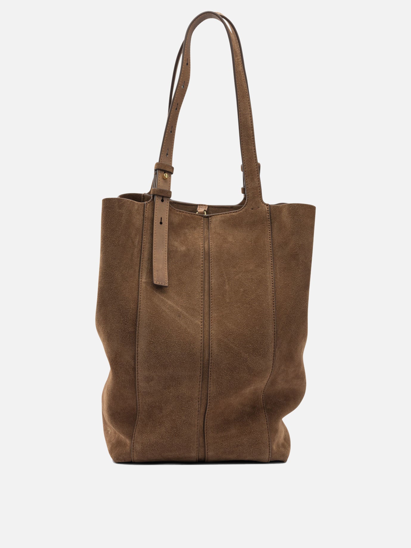 Small bags Solid colour  Brown - Golden Goose Women | PDP | VIETTI Online Store | thumbnail_3