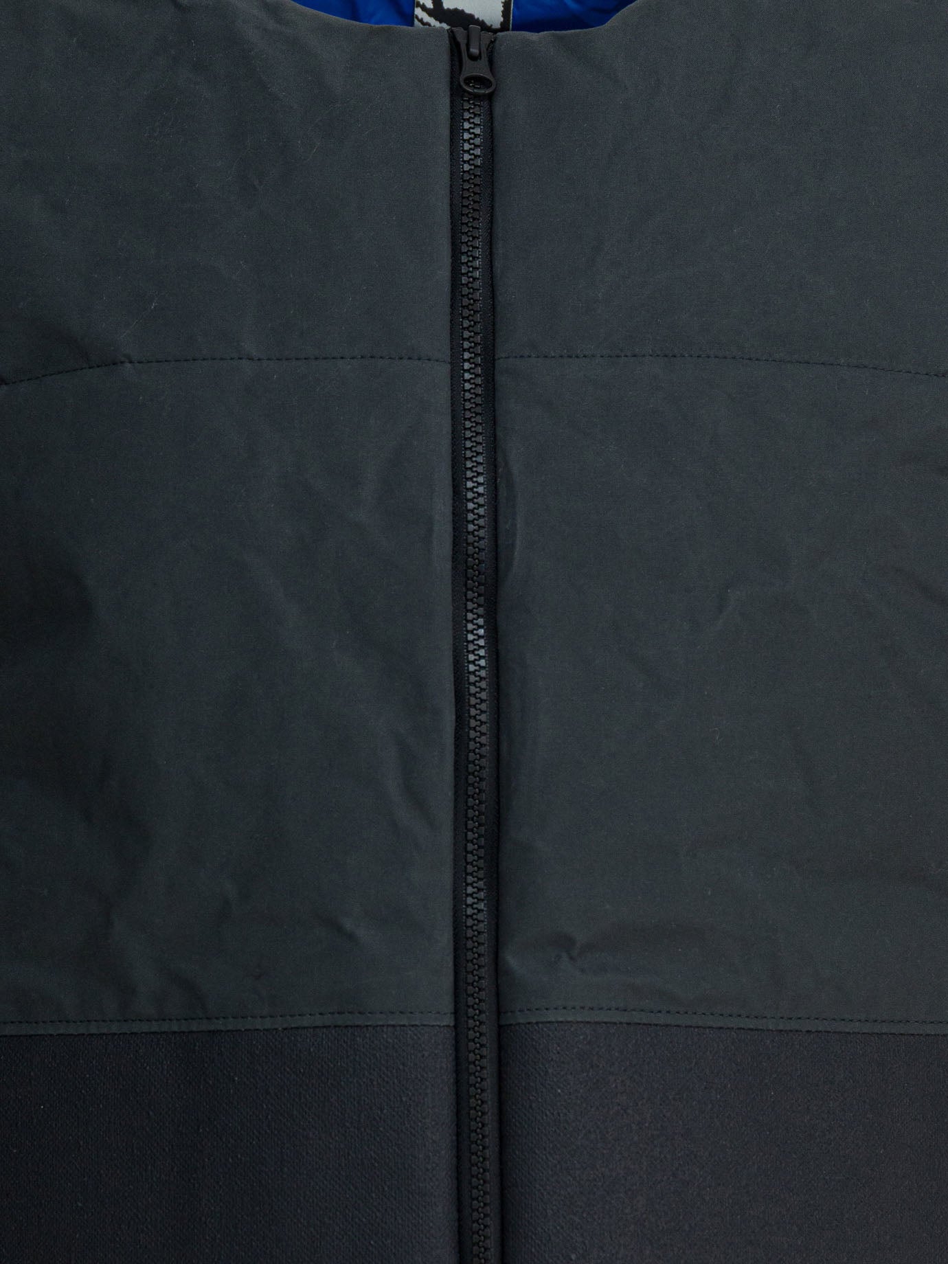 Vest jackets Solid colour  Grey - Gr10K Men | PDP | VIETTI Online Store | thumbnail_3