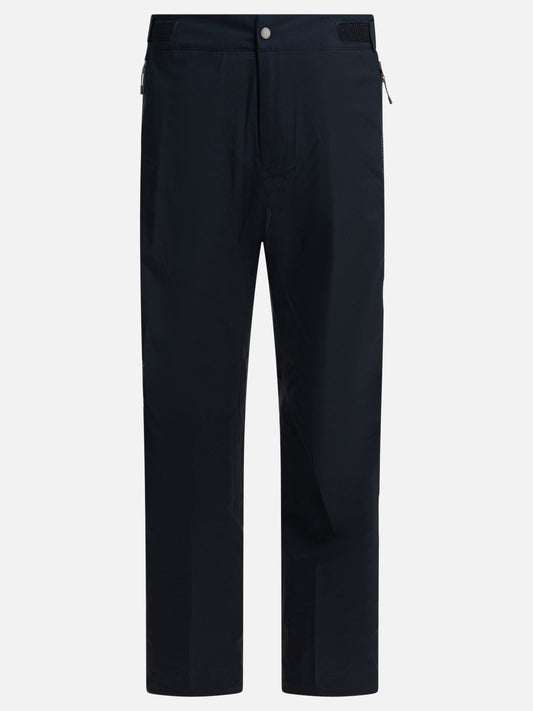 Technical trousers Solid colour  Black - Houdini Sportswear Men | PDP | VIETTI Online Store 
