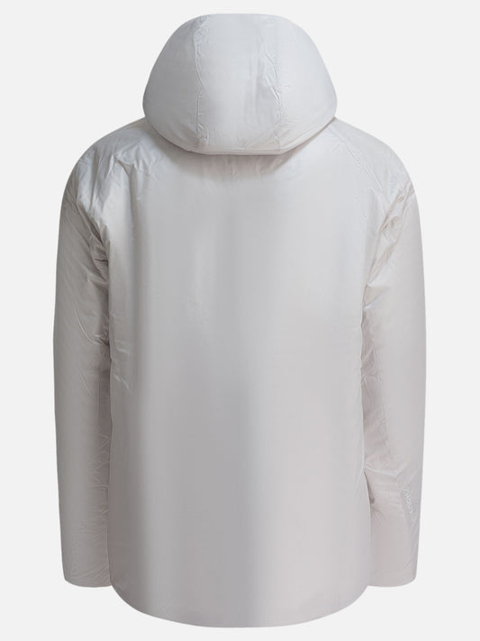 Down jackets Solid colour  Grey - Houdini Sportswear Men | PLP | VIETTI Online Store | 2
